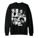 In Memory Of Liam Payne Graphic Sweatshirt