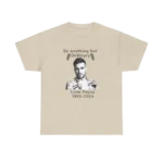 Liam Payne Be anything but ordinary shirt