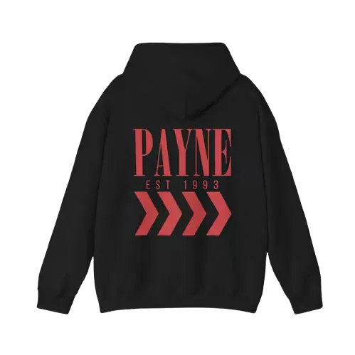 Liam Payne Memorial Hoodie