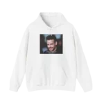 Liam Payne Night Changes Tribute Hoodie