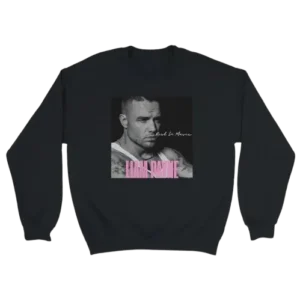 Liam Payne One Direction Sweatshirt