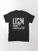 liam payne Classic T-Shirt