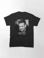 liam payne classic shirt